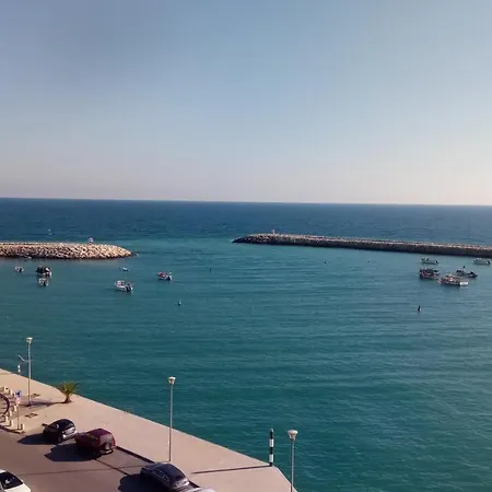 Lejlighed Marina Beach Albufeira