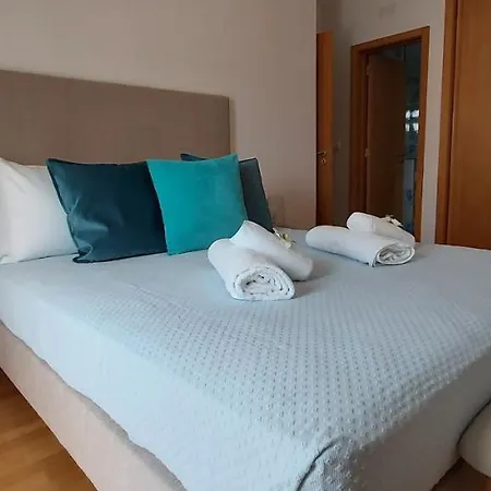 Apartment Marina Beach Albufeira
